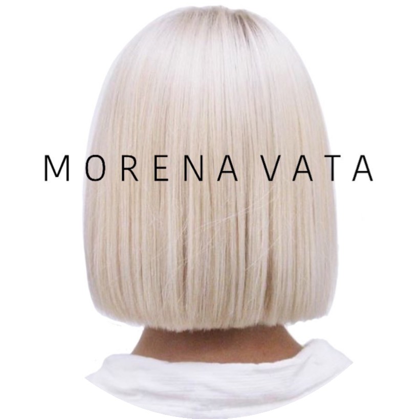 Morena Vata Fashion Designer